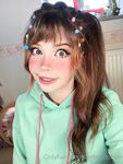Belle Delphine - Vanellope von Schweetz 1