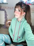 Belle Delphine - Vanellope von Schweetz 1