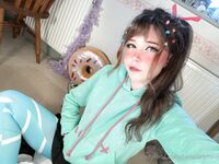 Belle Delphine - Vanellope von Schweetz 1