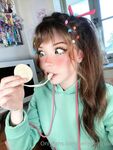 Belle Delphine - Vanellope von Schweetz 2