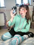 Belle Delphine - Vanellope von Schweetz 2