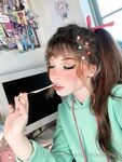 Belle Delphine - Vanellope von Schweetz 3