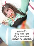 Belle Delphine - Vanellope von Schweetz 6