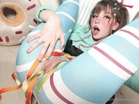 Belle Delphine - Vanellope von Schweetz 6