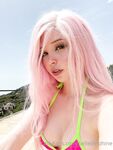 Belle Delphine - Bikini All Parts