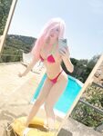 Belle Delphine - Bikini All Parts
