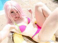 Belle Delphine - Bikini All Parts