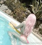 Belle Delphine - Bikini All Parts