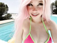 Belle Delphine - Bikini All Parts