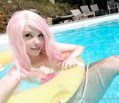Belle Delphine - Bikini All Parts