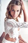hot playboy model