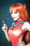 KFOX - Asuka Langley