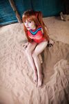 KFOX - Asuka Langley