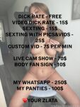 ZlataShineX — 376