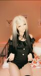 strawbeariemilkk marionette cosplay