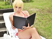 Nonsummerjack / A5 Rank Meat