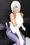 Nonsummerjack / Cosplay Impulse