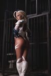 Nonsummerjack / Cosplay Cannon Spike