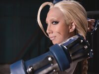 Nonsummerjack / Cosplay Cannon Spike