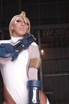 Nonsummerjack / Cosplay Cannon Spike