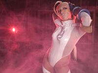 Nonsummerjack / Cosplay Cannon Spike
