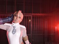 Nonsummerjack / Cosplay Cannon Spike