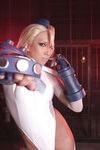 Nonsummerjack / Cosplay Cannon Spike