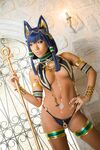 Nonsummerjack / Capricious God Bastet