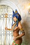 Nonsummerjack / Capricious God Bastet