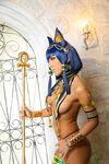 Nonsummerjack / Capricious God Bastet