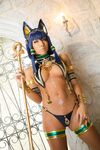 Nonsummerjack / Capricious God Bastet