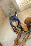 Nonsummerjack / Capricious God Bastet