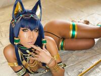 Nonsummerjack / Capricious God Bastet