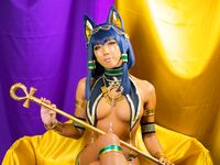 Nonsummerjack / Capricious God Bastet