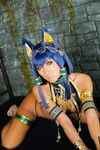 Nonsummerjack / Capricious God Bastet