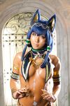 Nonsummerjack / Capricious God Bastet