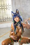 Nonsummerjack / Capricious God Bastet