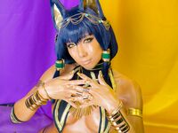 Nonsummerjack / Capricious God Bastet