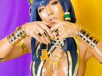 Nonsummerjack / Capricious God Bastet