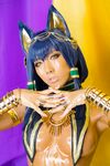 Nonsummerjack / Capricious God Bastet