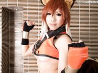 Nonsummerjack / Catgirl