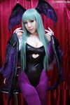 Nonsummerjack / Morrigan