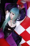 Nonsummerjack / Morrigan