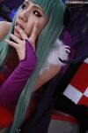 Nonsummerjack / Morrigan