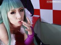 Nonsummerjack / Morrigan