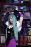 Nonsummerjack / Morrigan