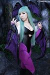 Nonsummerjack / Morrigan