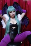 Nonsummerjack / Morrigan