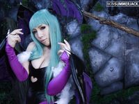 Nonsummerjack / Morrigan