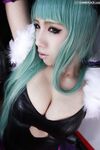 Nonsummerjack / Morrigan